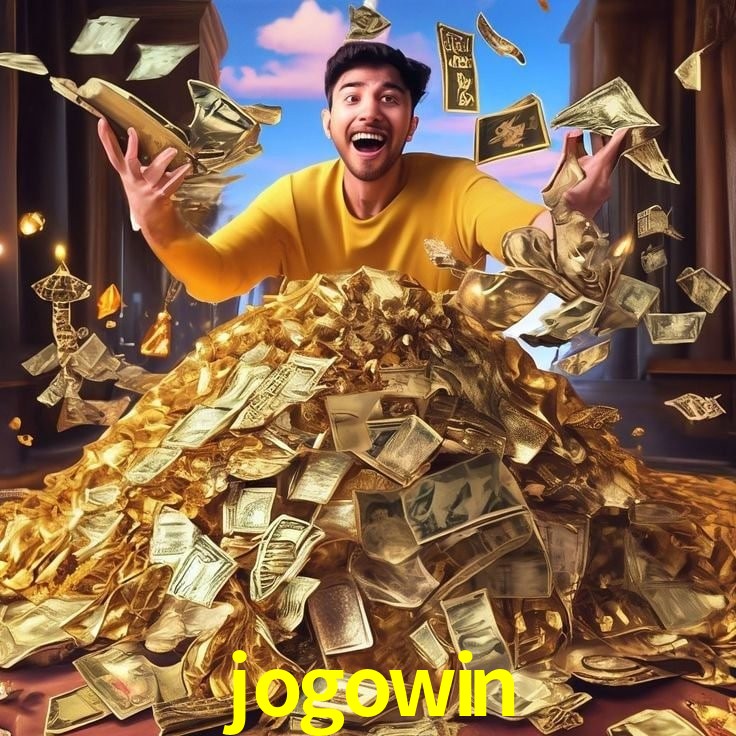 Bônus de Boas-vindas jogowin