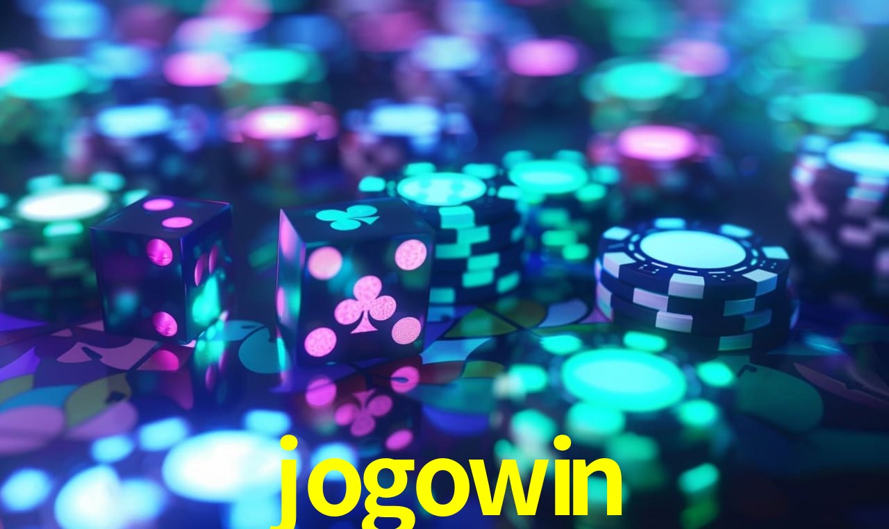 Estatísticas jogowin