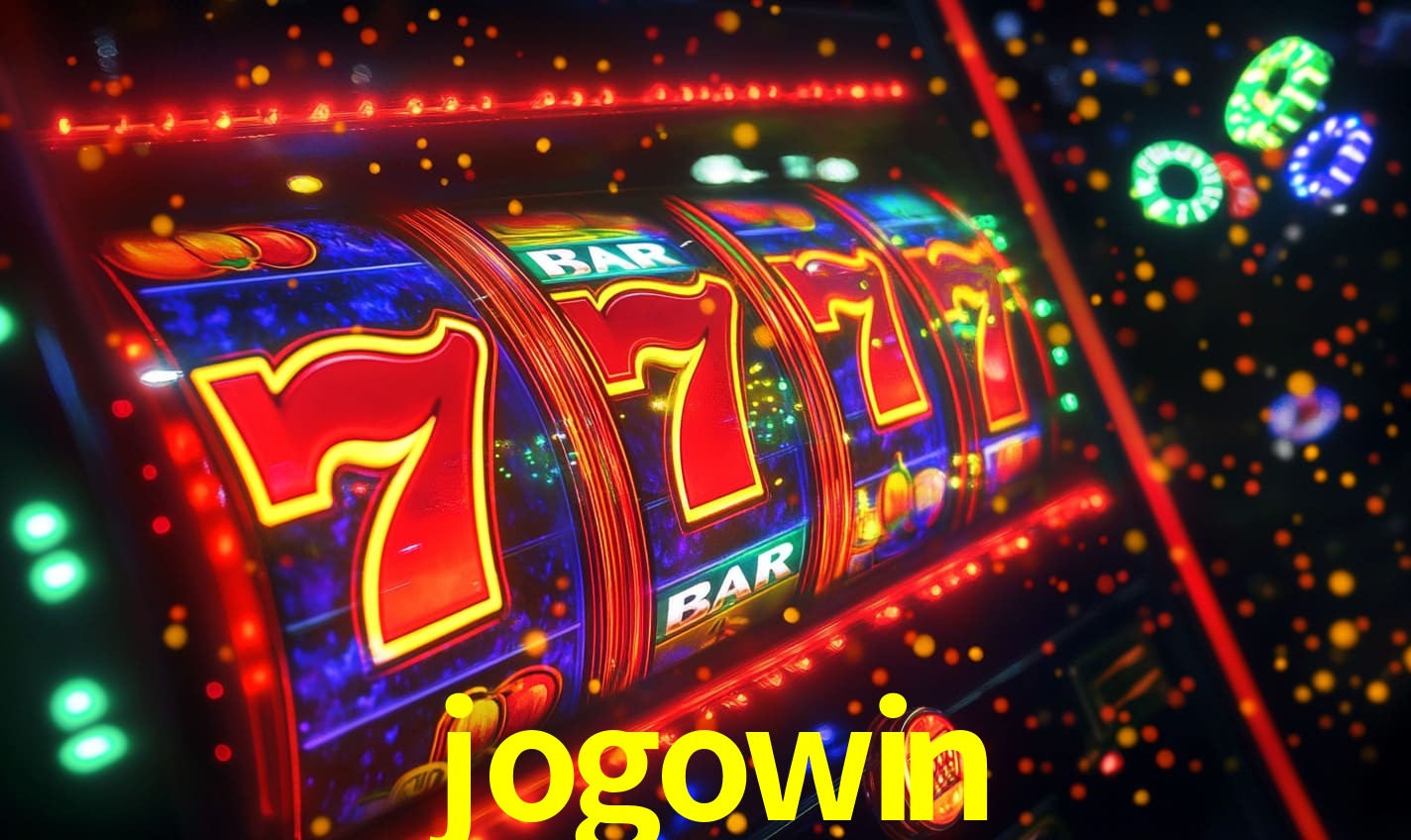 jogowin: Seu Cassino Premiado com Pagamentos Rápidos