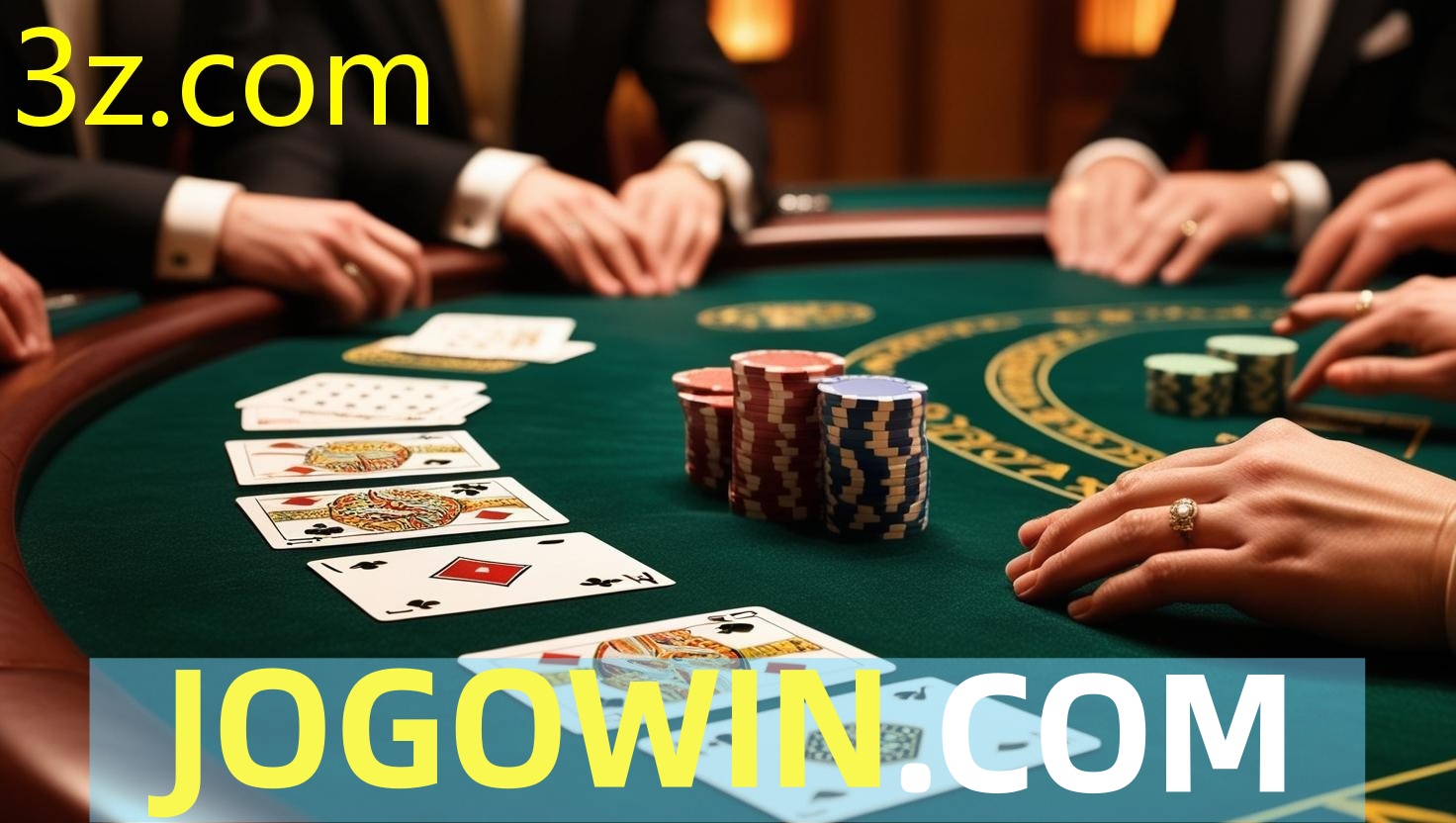 jogowin
