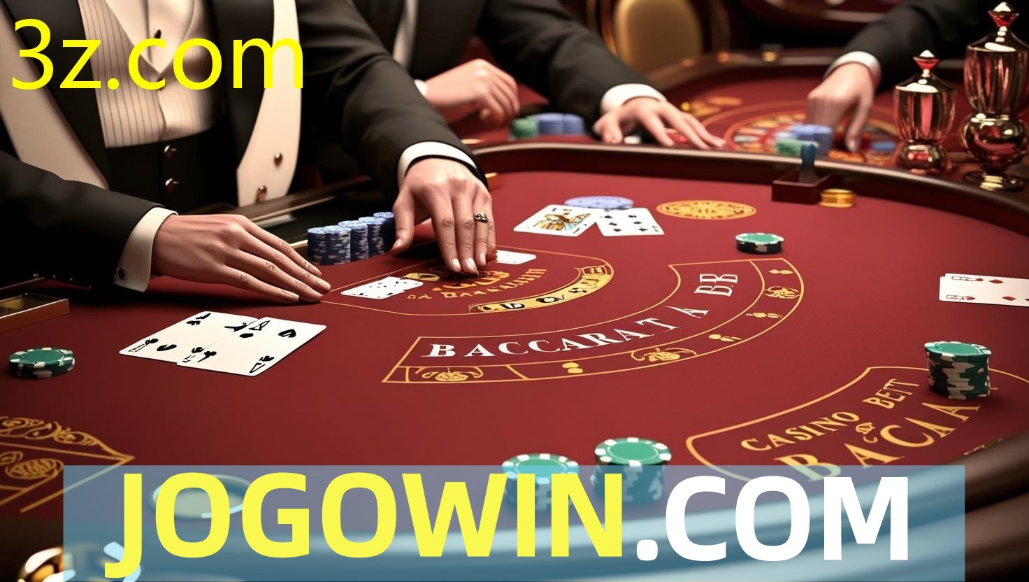 jogowin
