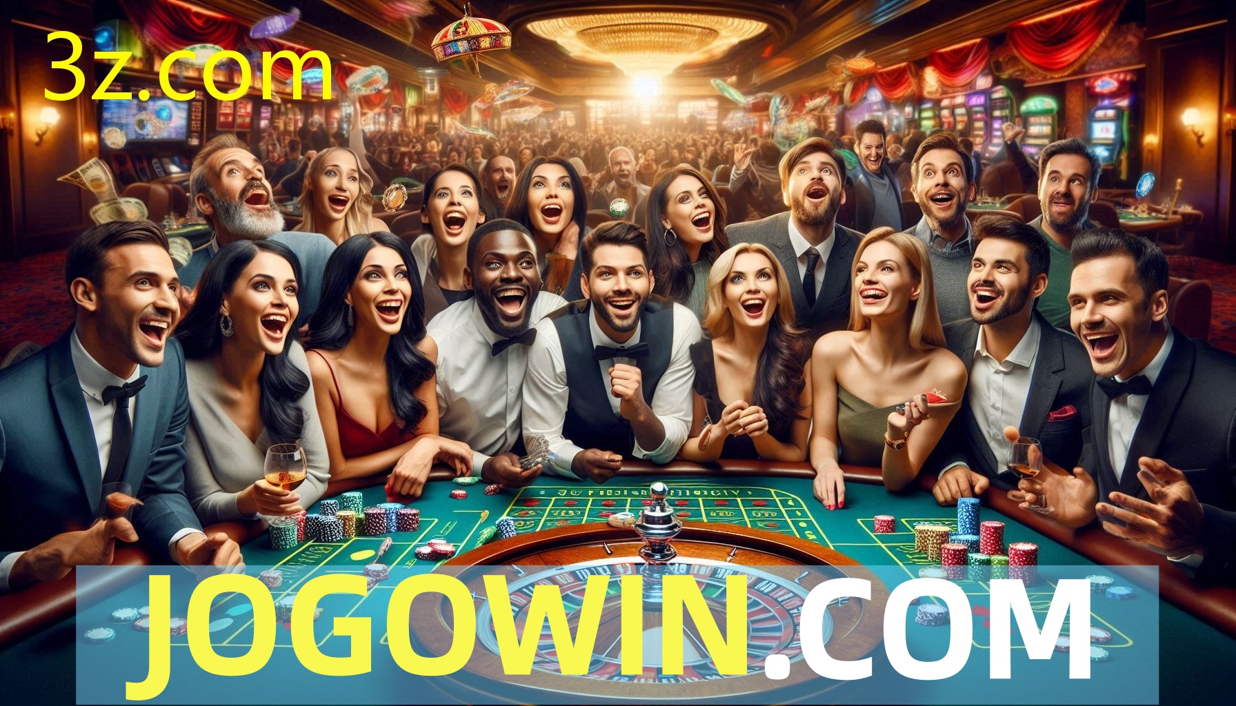 jogowin