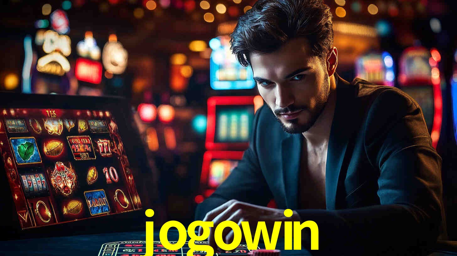 jogowin.com