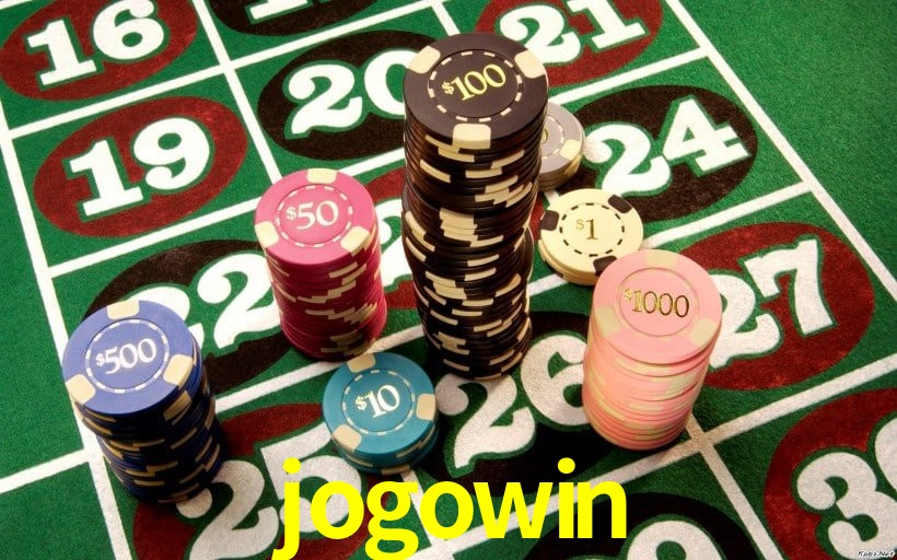 Jogos de Slot jogowin
