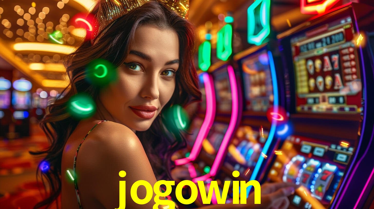 jogowin.com