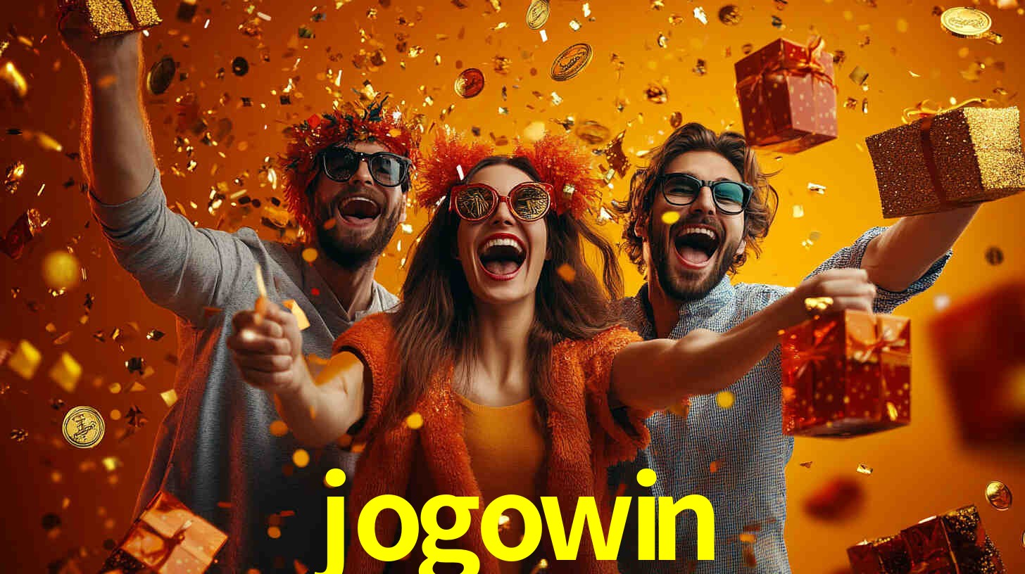 jogowin: Seu Especialista em Apostas Esportivas Brasileiras
