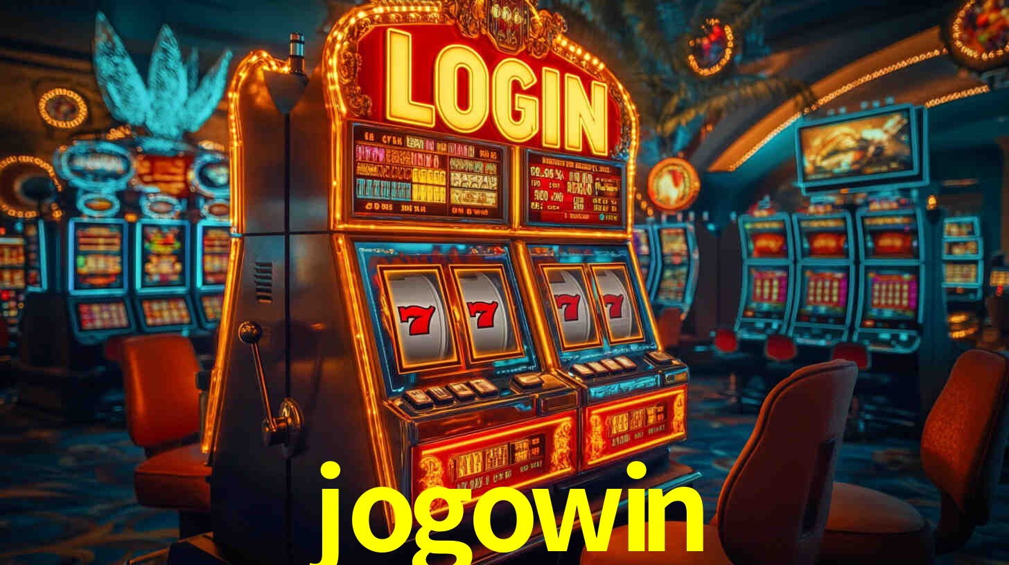 Welcome Bonus jogowin