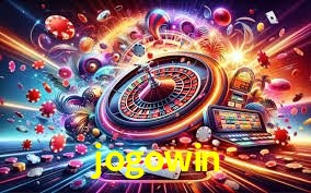 Diretório de Jogos jogowin