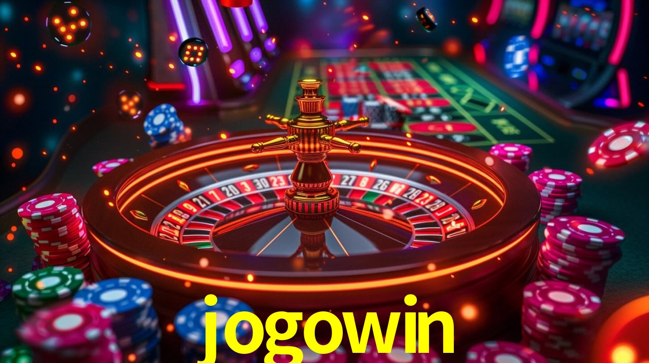 Bônus de Boas-vindas jogowin