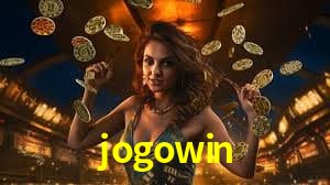 Game Providers jogowin