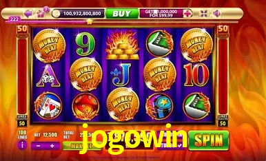 Descubra a Magia dos Jogos de Arcade no jogowin