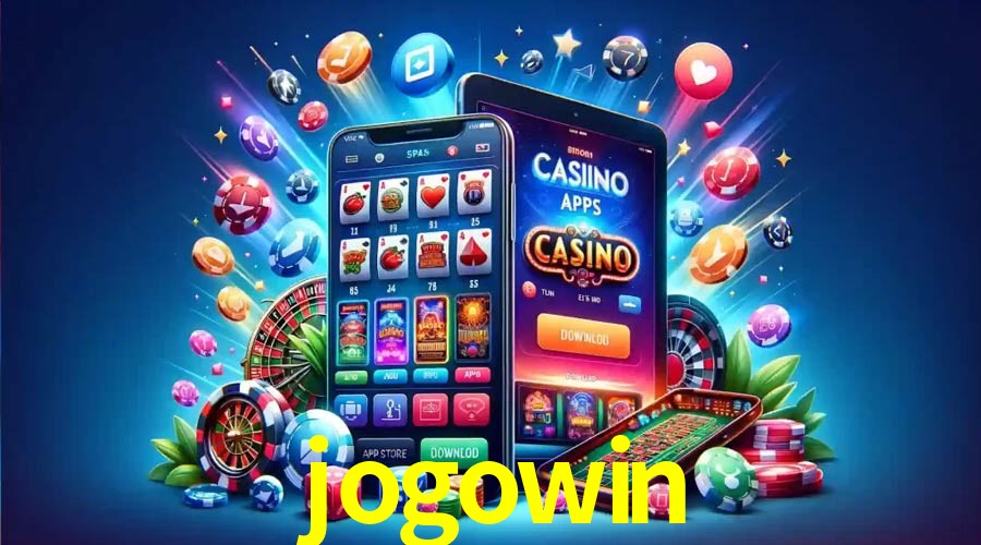 Exclusive Offers jogowin