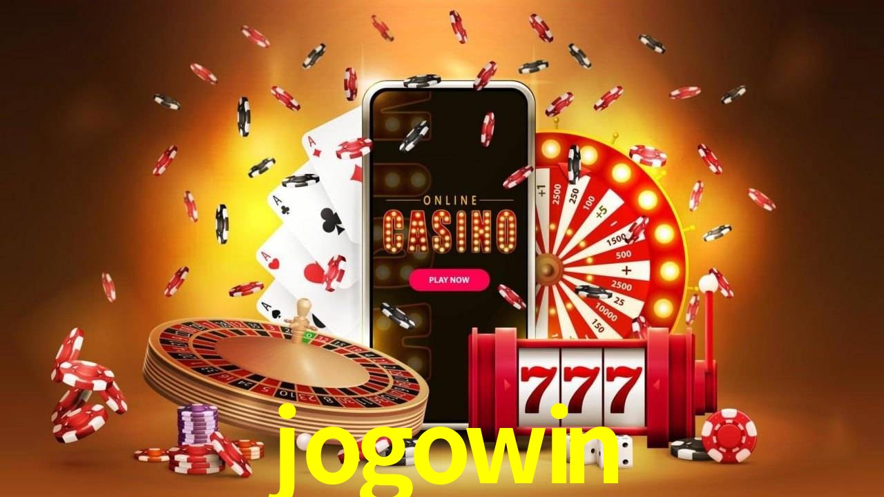 jogowin Rio de Janeiro - Popular Jogos