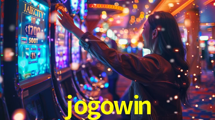 Experimente o Login Seguro Premium no jogowin