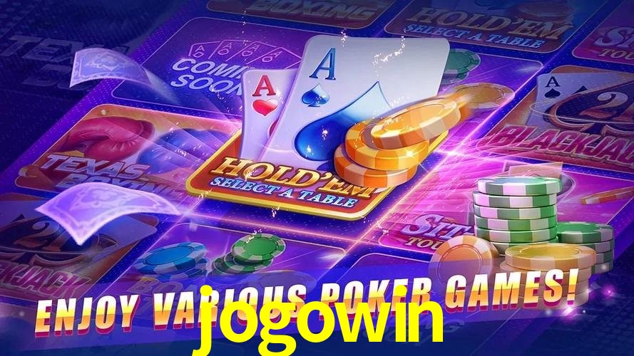 cassino jogowin