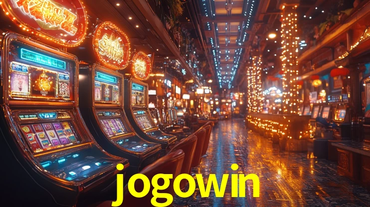 Sinta a adrenalina dos jogos de cassino com jogowin