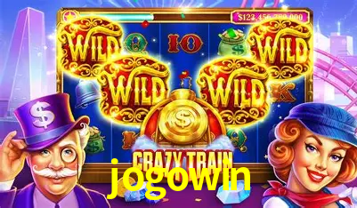 jogowin Belo Horizonte - Reivindique Bonus