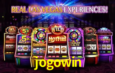 jogowin Belo Horizonte - VIP Casino
