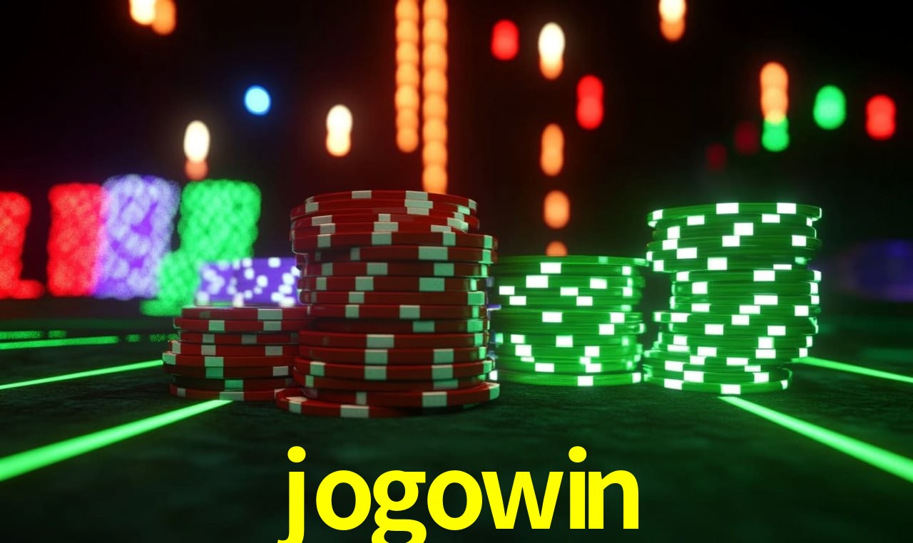 Slot Games jogowin