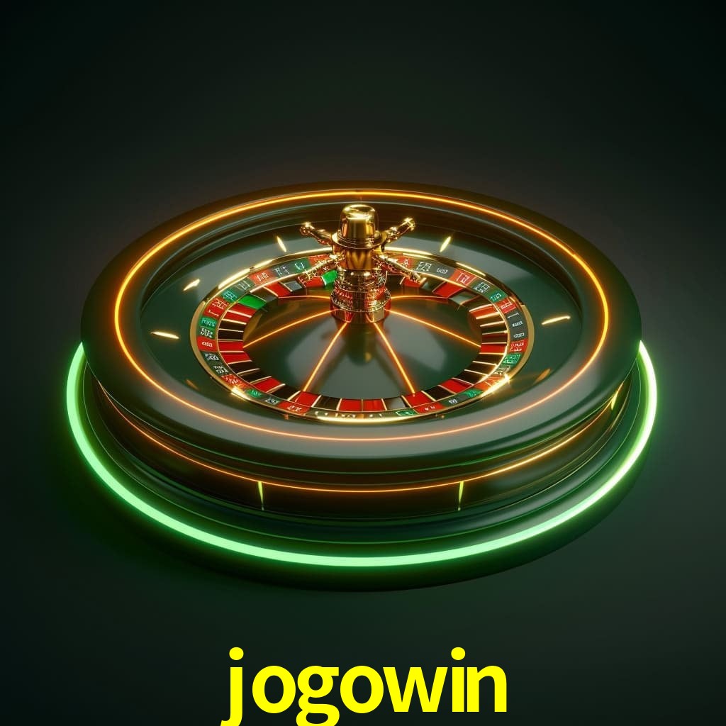 jogowin App - Aplicativo Móvel Oficial