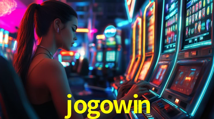 jogowin App Interface