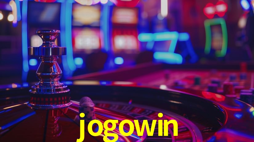jogowin bet