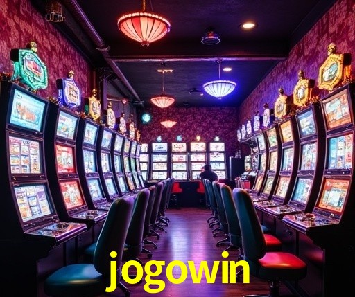 jogowin Rio de Janeiro - Slot Strategy
