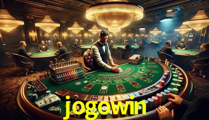 Live Casino jogowin
