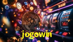 Interface do App jogowin