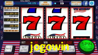 jogowin Brasília - Casino Guide