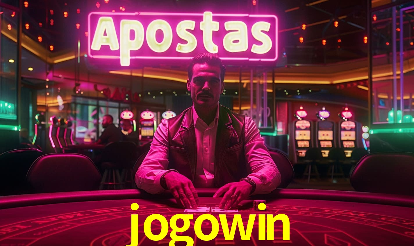 jogowin São Paulo - Jogo Coleção