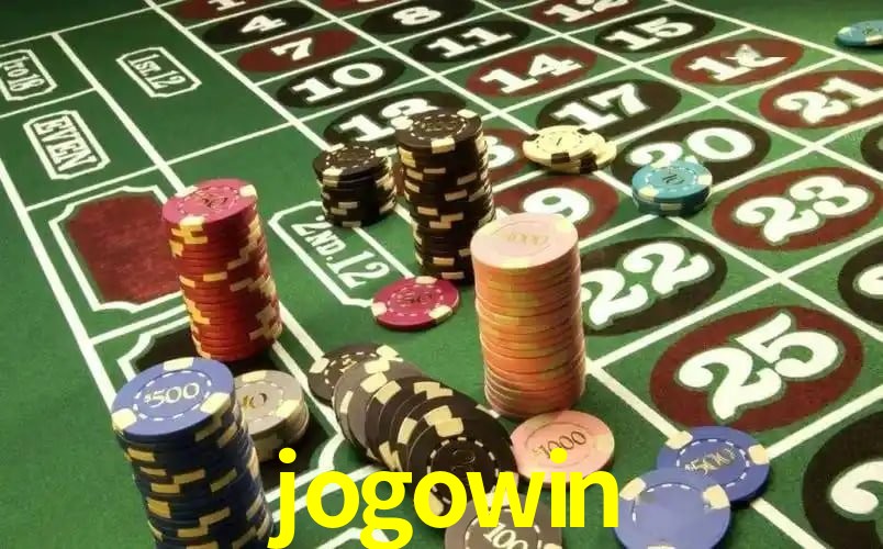 Integração de APIs jogowin