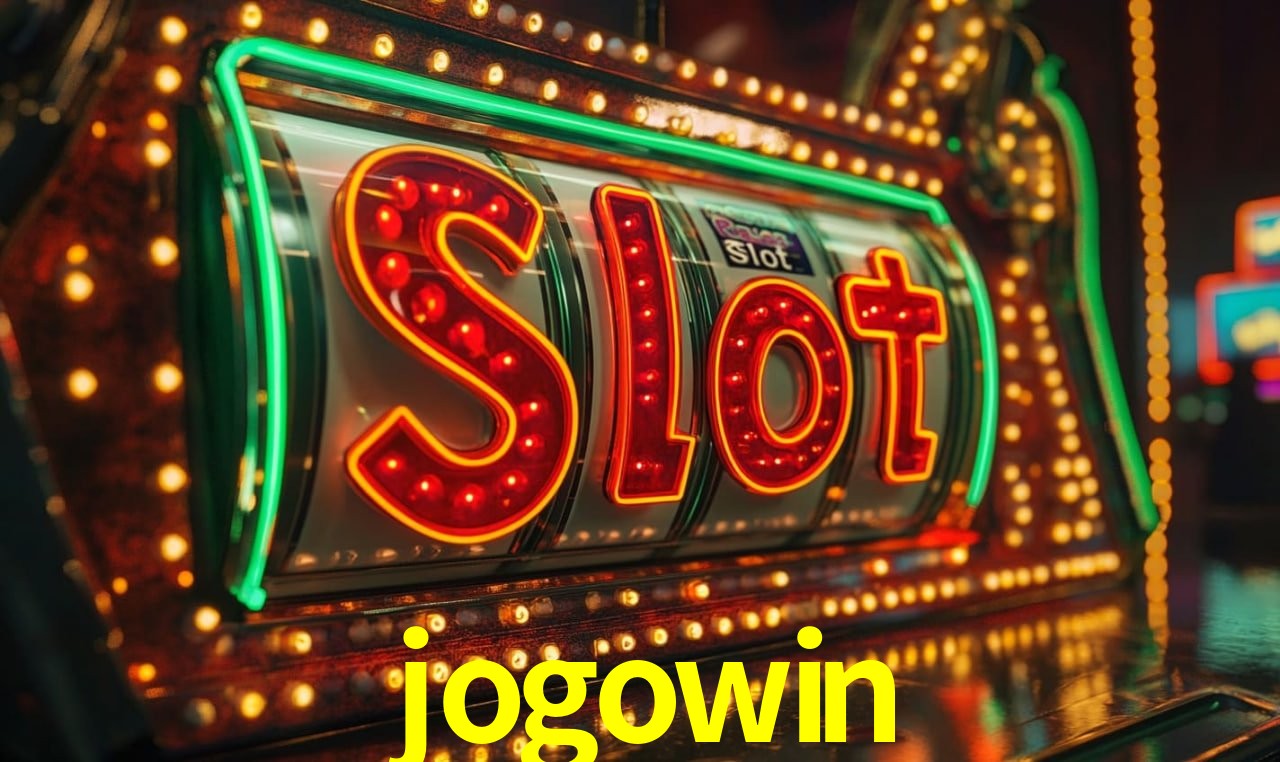 jogowin - Login Methods