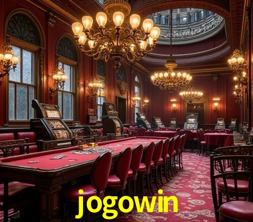 jogowin Rio de Janeiro - Licenses